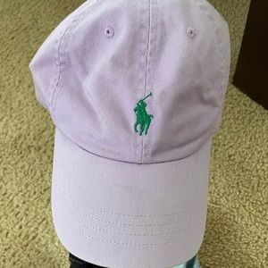 Polo Hat